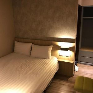 Superior Double Room Gogoro Rental